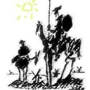 Meet your Posher, Robert